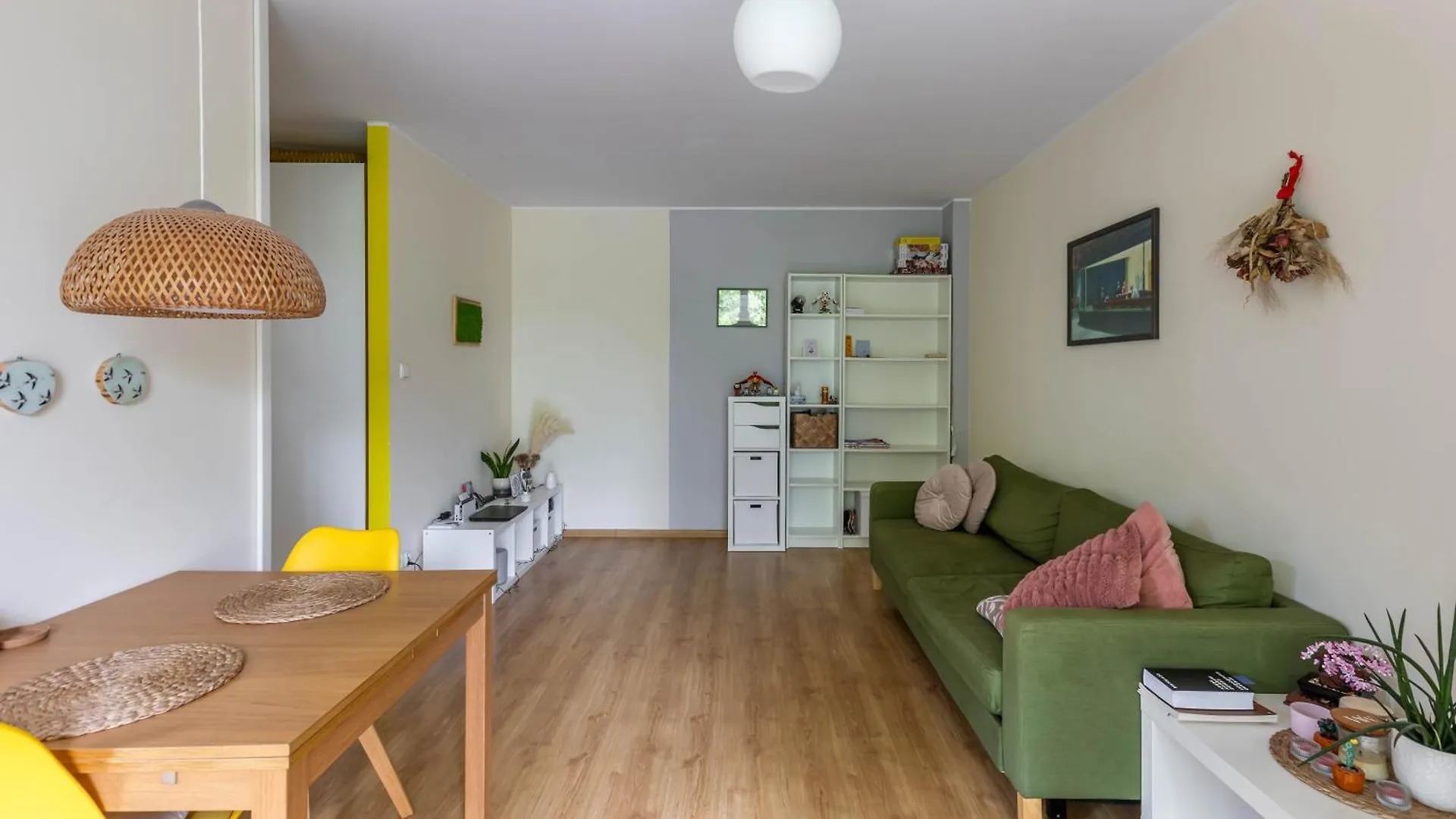Apartment City Center Comfort Gdansk Poland